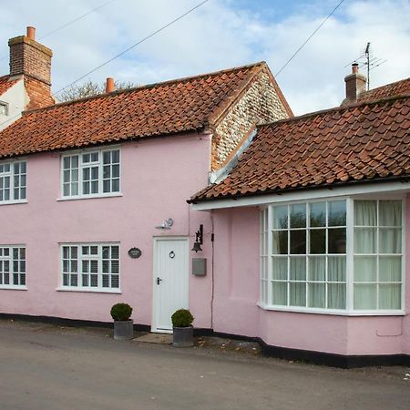 Mariners Hard, Cley-Next-The-Sea Villa Cley next the Sea Exterior foto