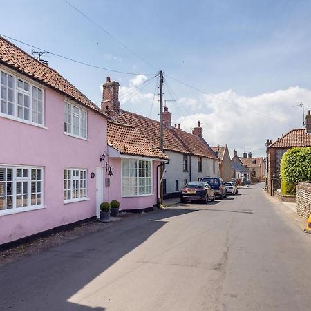 Mariners Hard, Cley-Next-The-Sea Villa Cley next the Sea Exterior foto