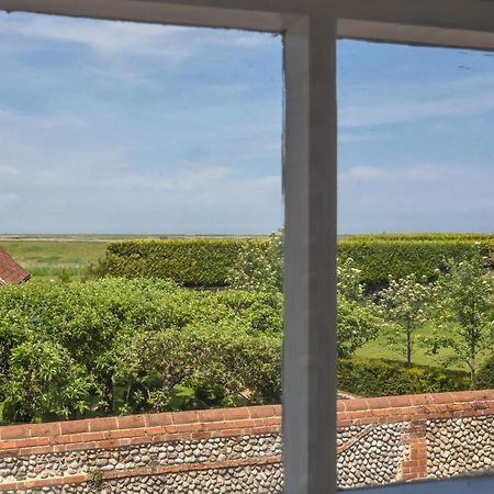 Mariners Hard, Cley-Next-The-Sea Villa Cley next the Sea Exterior foto