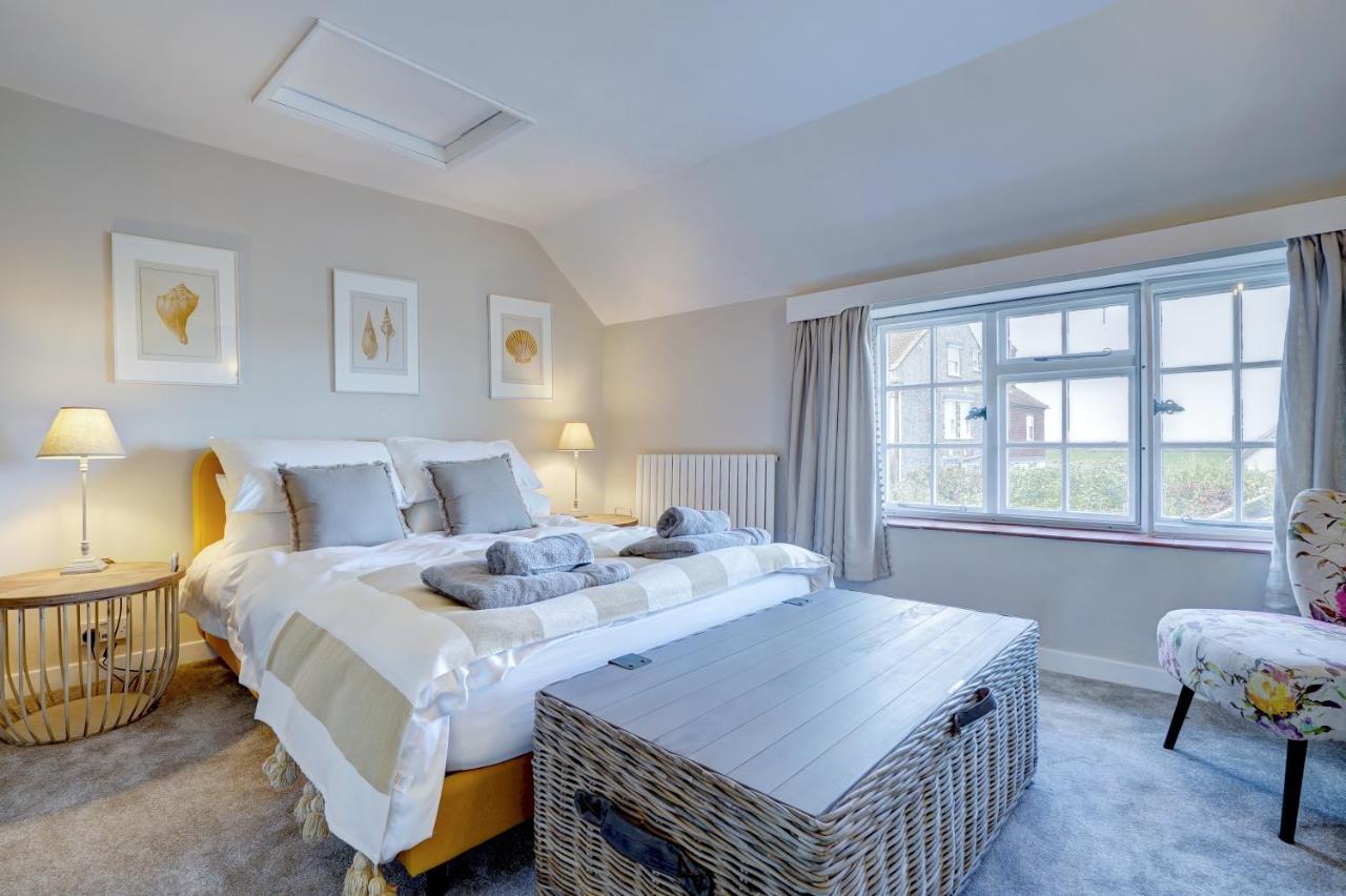 Mariners Hard, Cley-Next-The-Sea Villa Cley next the Sea Exterior foto