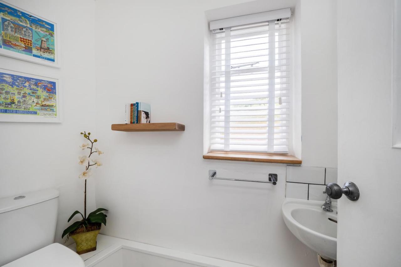 Mariners Hard, Cley-Next-The-Sea Villa Cley next the Sea Exterior foto
