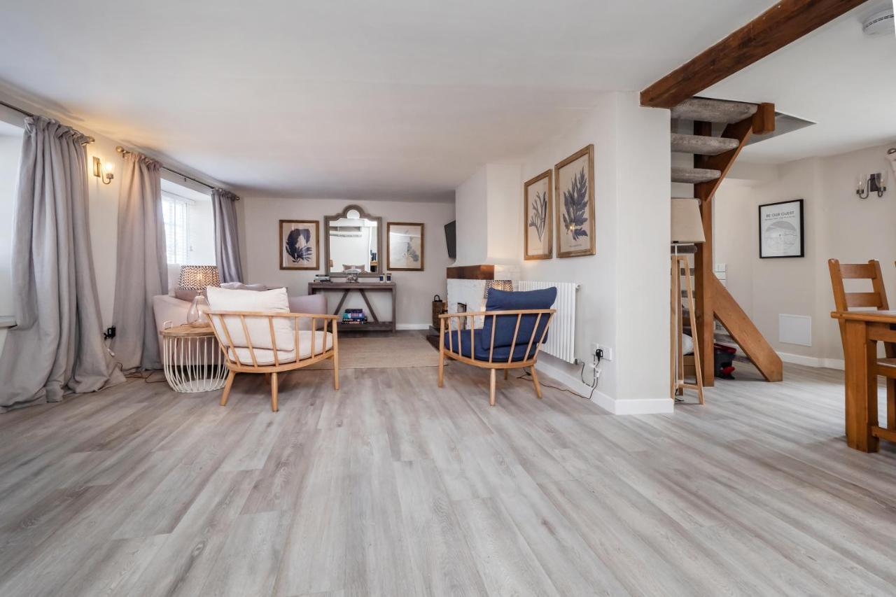 Mariners Hard, Cley-Next-The-Sea Villa Cley next the Sea Exterior foto