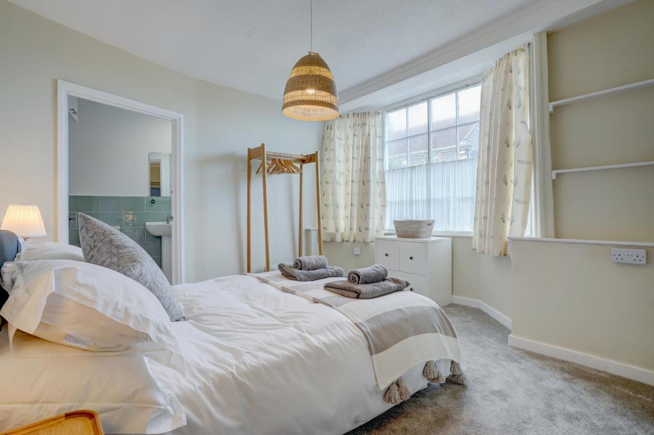 Mariners Hard, Cley-Next-The-Sea Villa Cley next the Sea Exterior foto