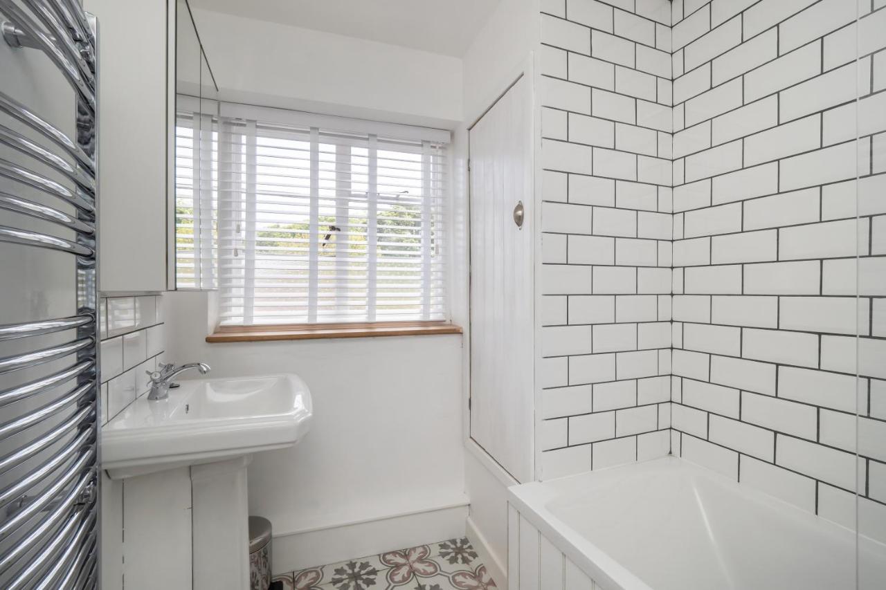Mariners Hard, Cley-Next-The-Sea Villa Cley next the Sea Exterior foto